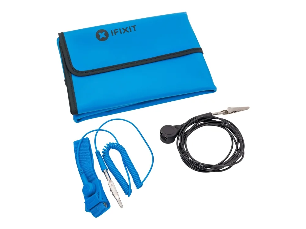 Ifixit Portable Anti-static-mat