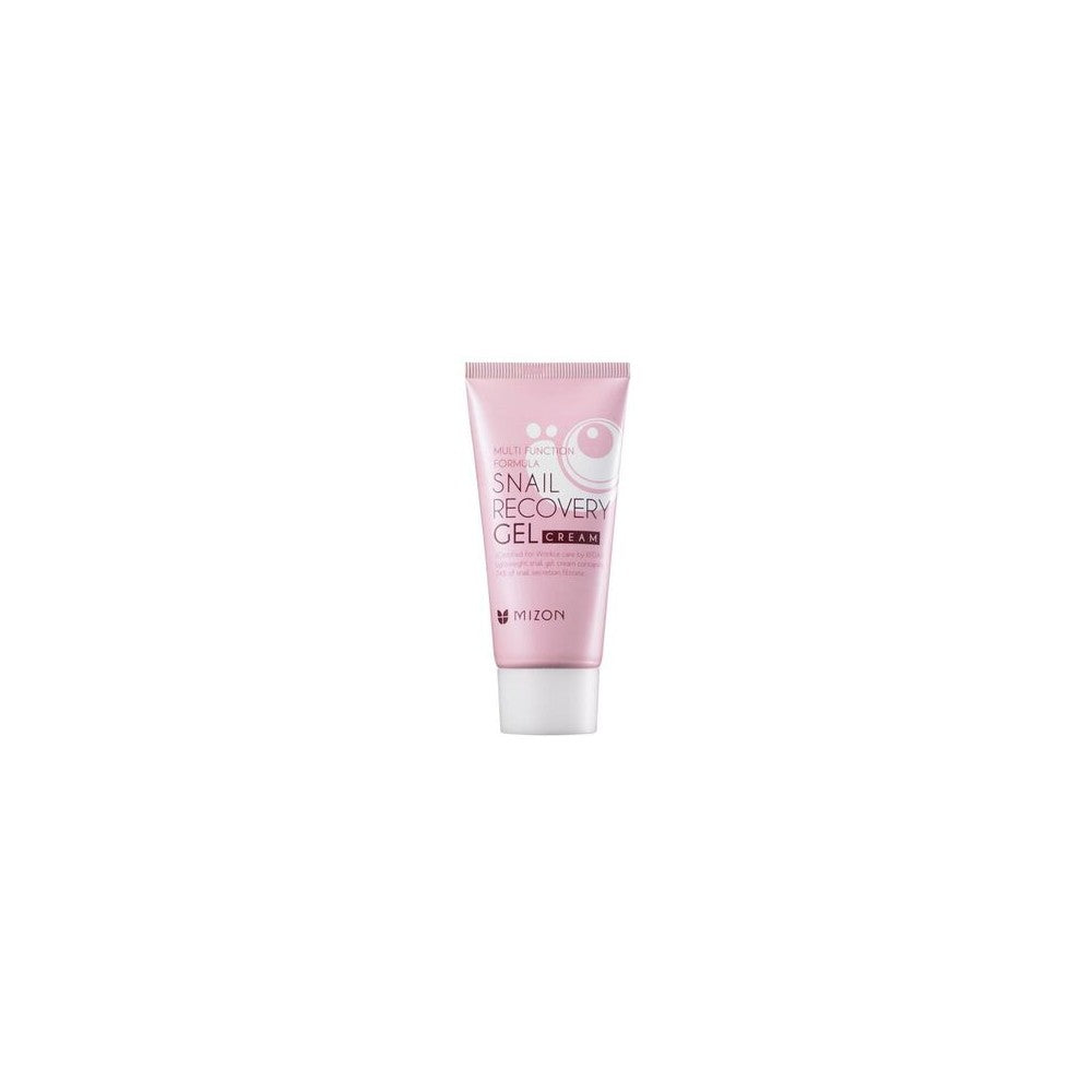 Mizon Multi Function Formula Snail Face Gel Snail Slime -uutetta 45 ml