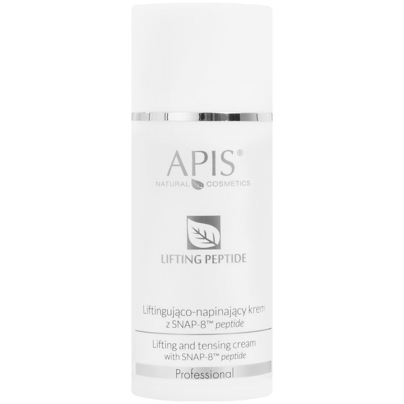Apis SNAP-8 MT Peptide Cream 100ml