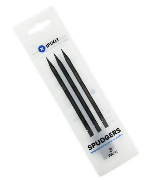 iFixit Spudger 3 Pack