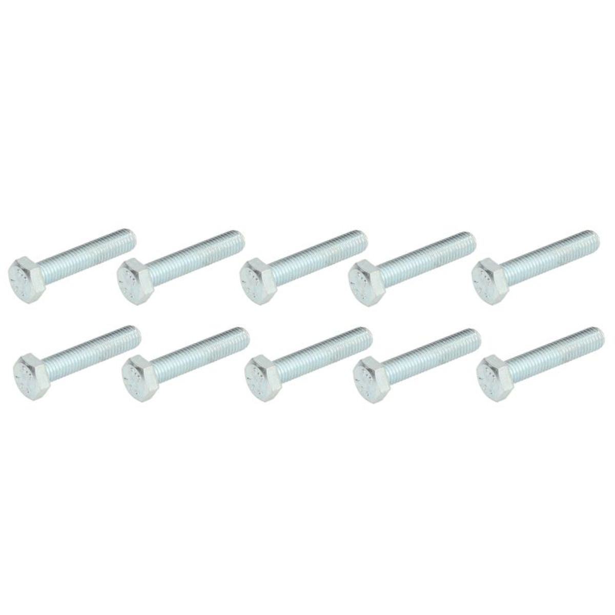 Ruuvi, pakoputkisto BOSAL 258-840