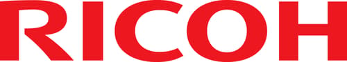 Ricoh Staple Cartridge Type T 2-pack 2 X 5.000 Staples