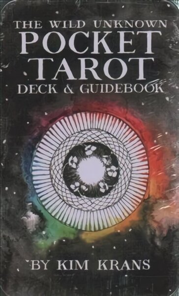 Wild Unknown Pocket Tarot