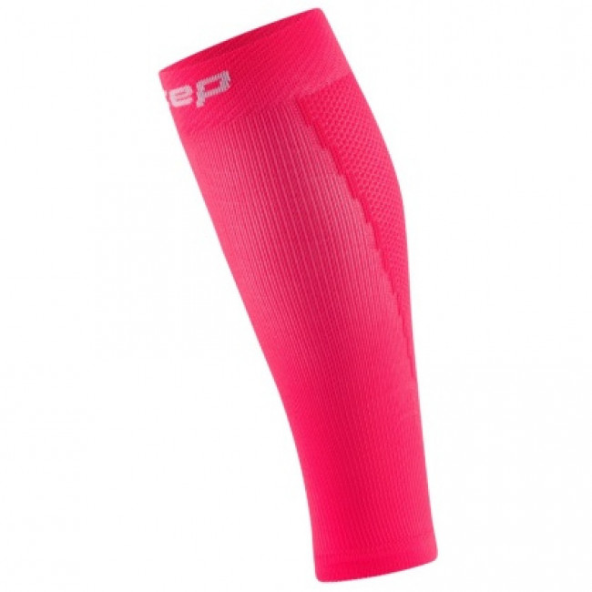 CEP Core Run 5.0, kompressiohihat, nainen, pinkki