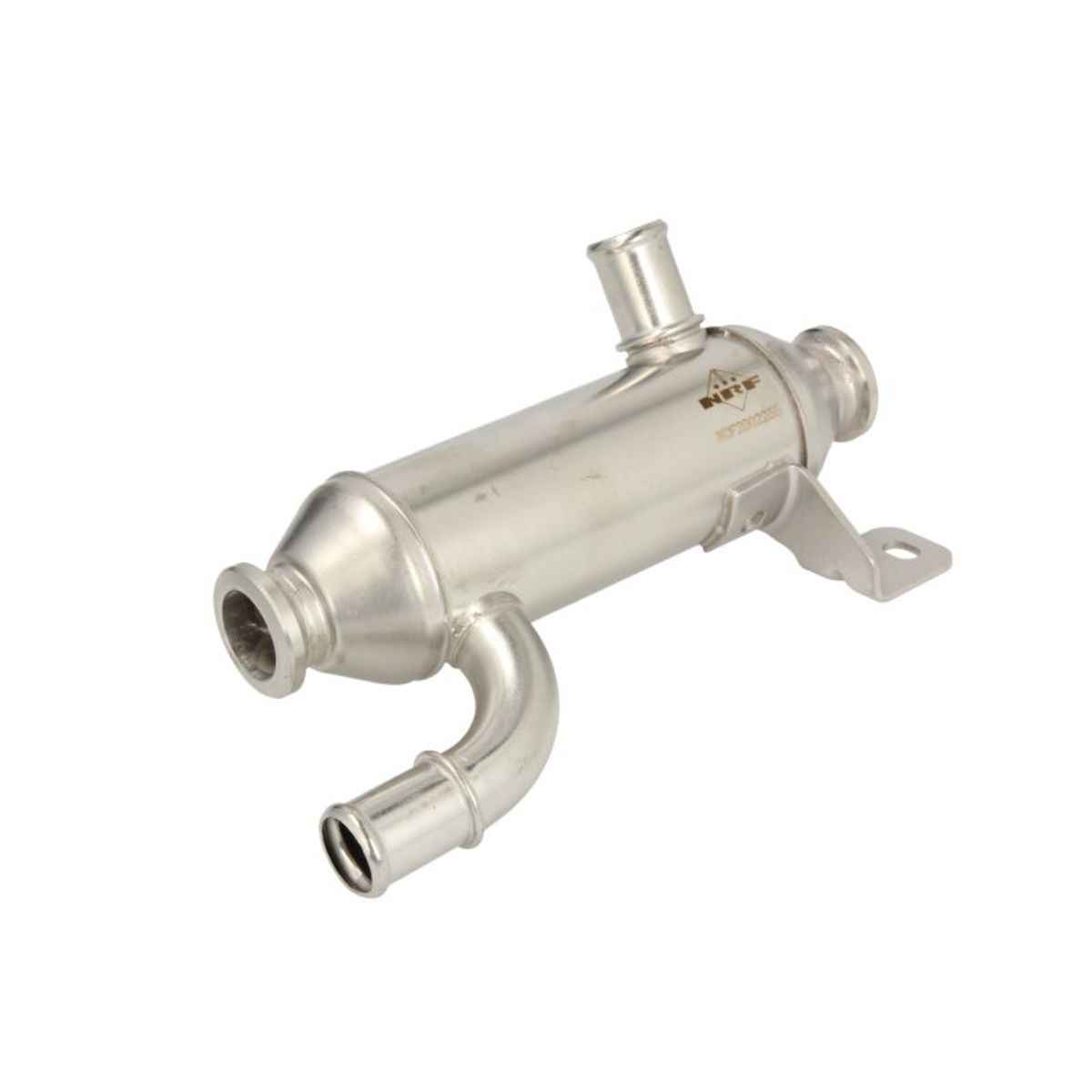 EGR-jäähdytin NRF 48008
