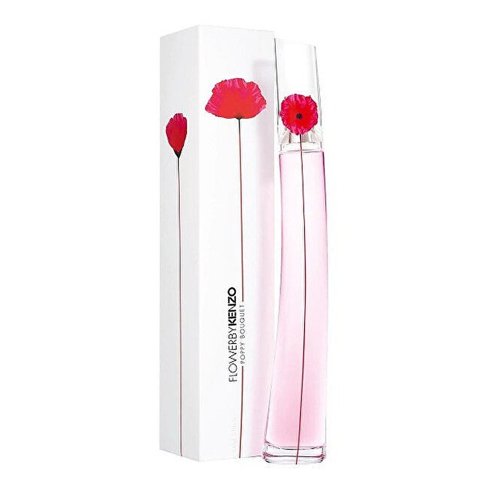 Kenzo Flower by Kenzo Poppy Bouquet EDP - 30 ml