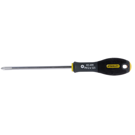 Stanley FatMax ruuvimeisseli PH2 x 125 mm