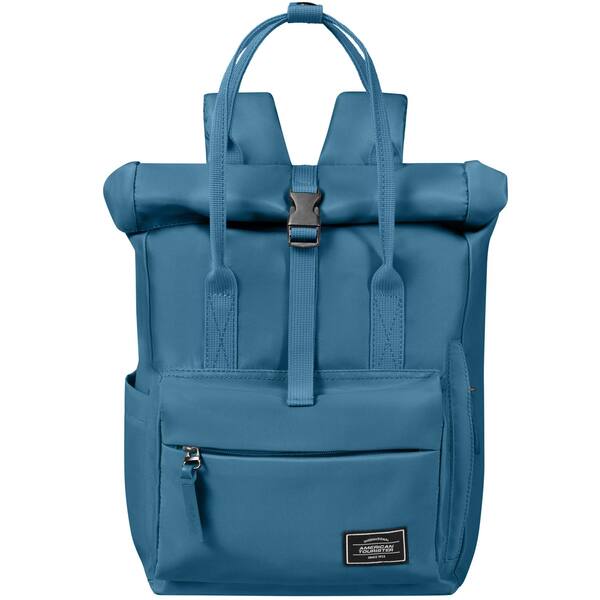 American Tourister Urban Groove -reppu, sininen