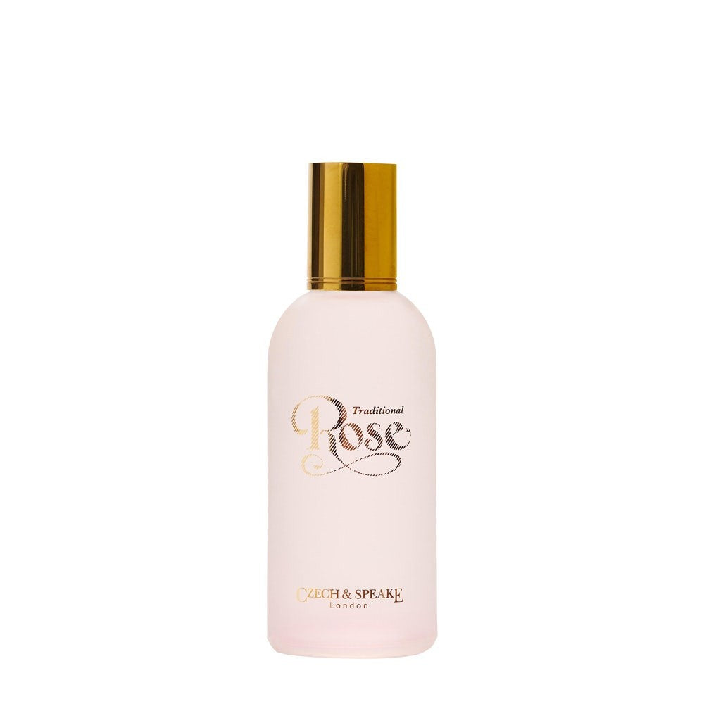 Czech & Speake Rose Eau de Parfum naisille 100 ml