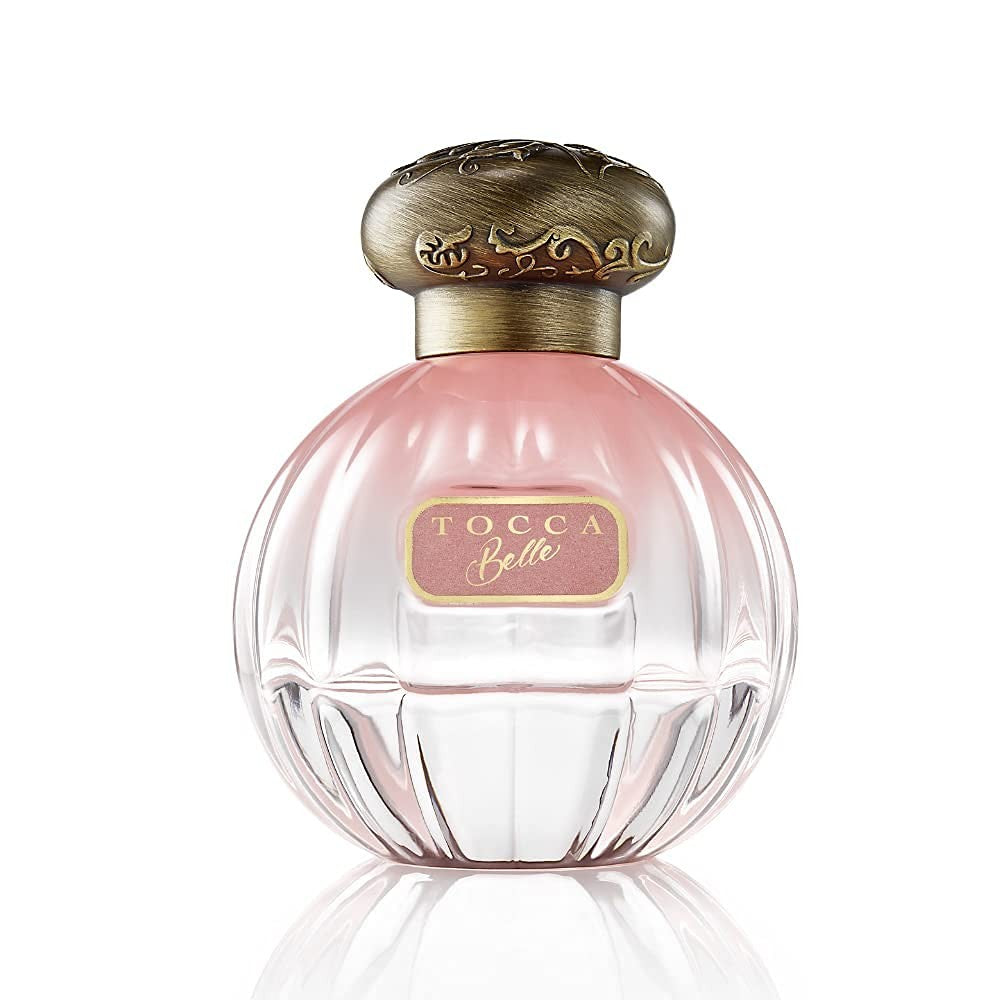 Tocca Belle Eau De Parfum naisille 50 ml
