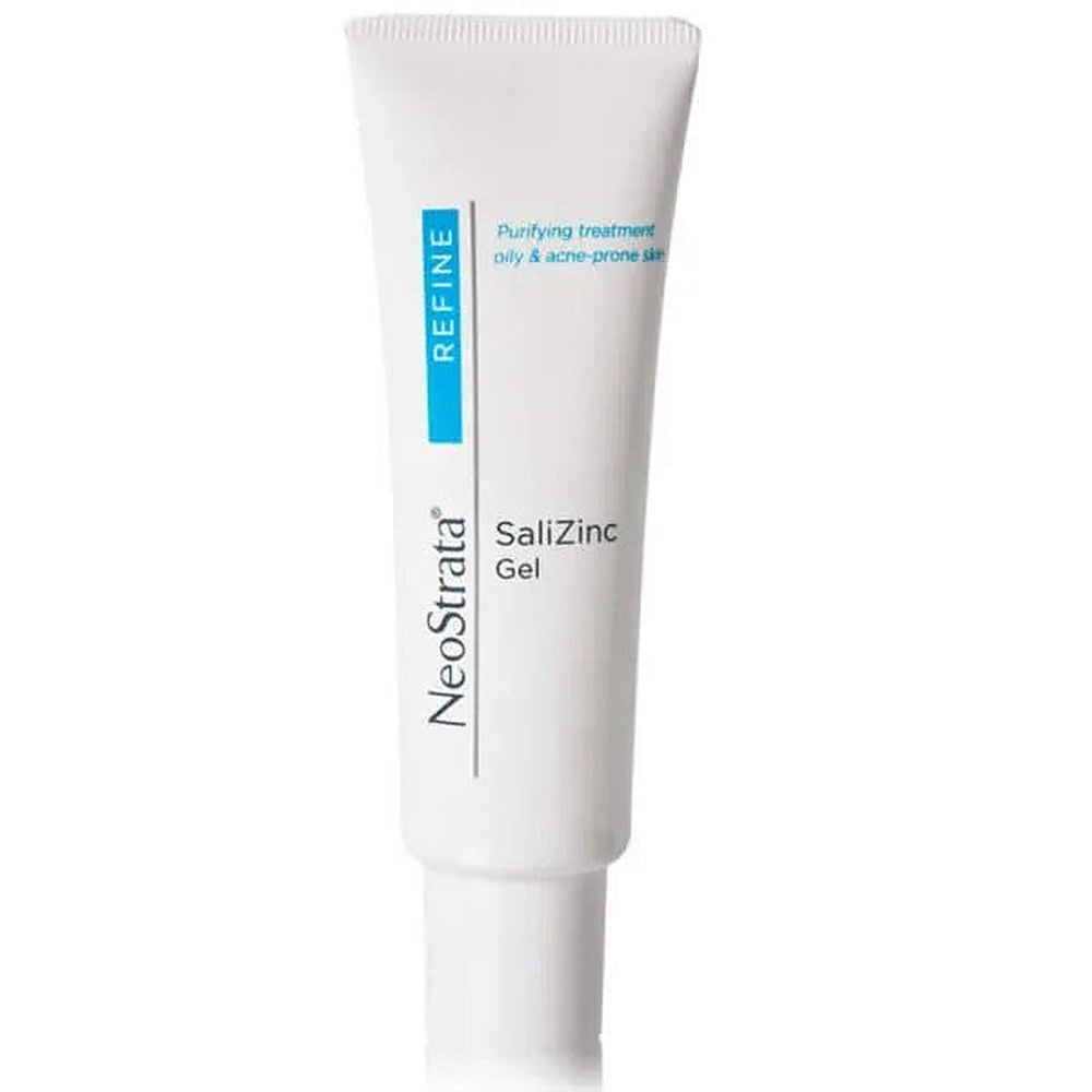 Clarify kasvojen puhdistusgeeli (Salizinc Gel) 50 ml