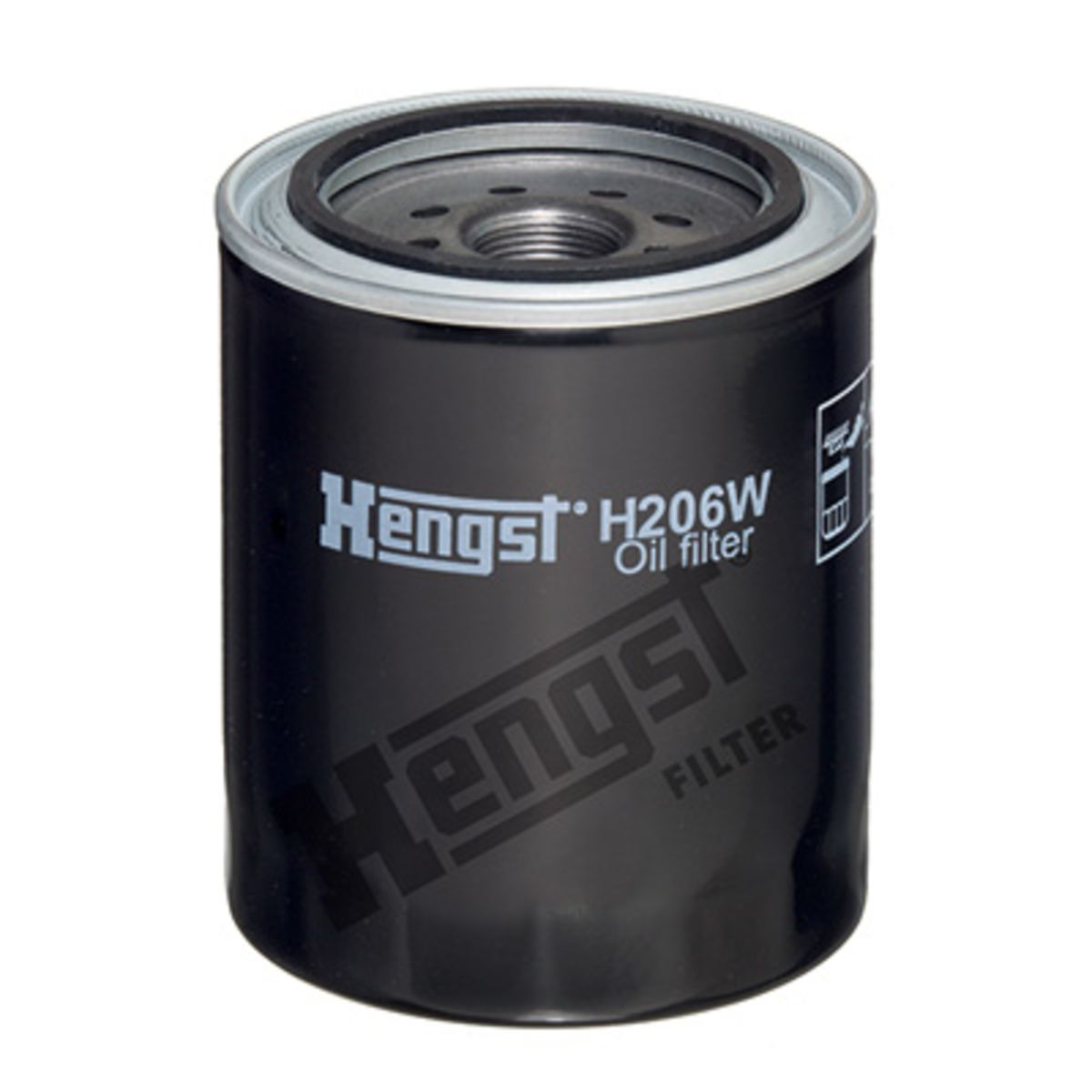 Öljynsuodatin HENGST FILTER H206W