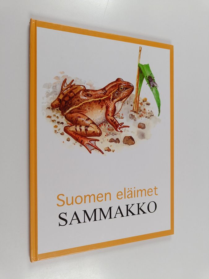 Sammakko