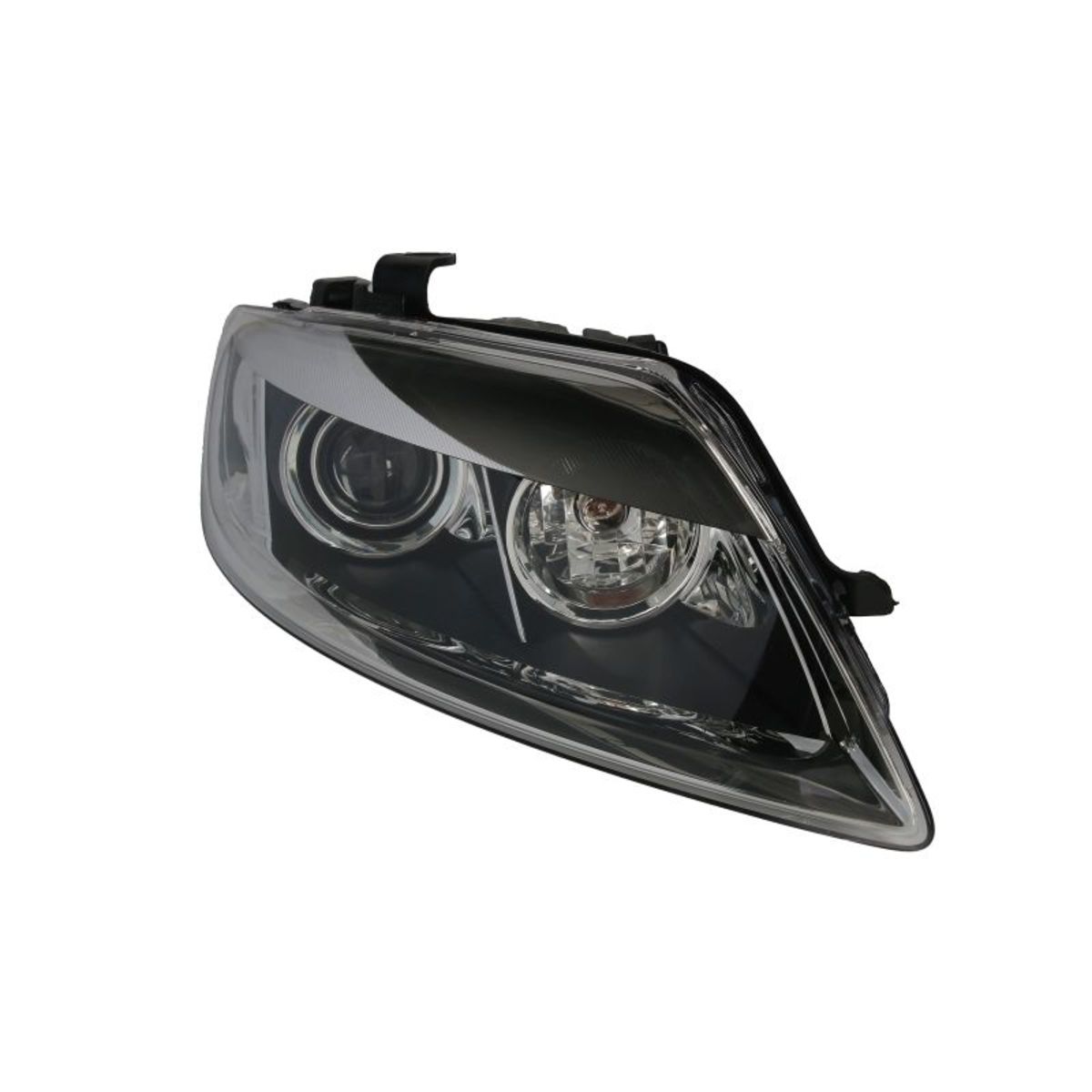 Ajovaloumpio VALEO 043257