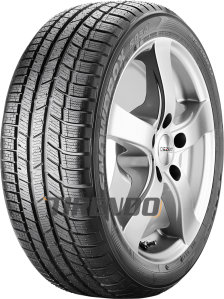 Snowprox S 954