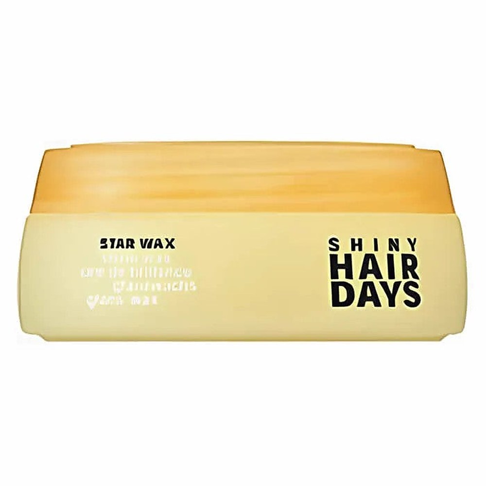 Revlon HD Brillo Star Wax Brilliant Wax 75ml