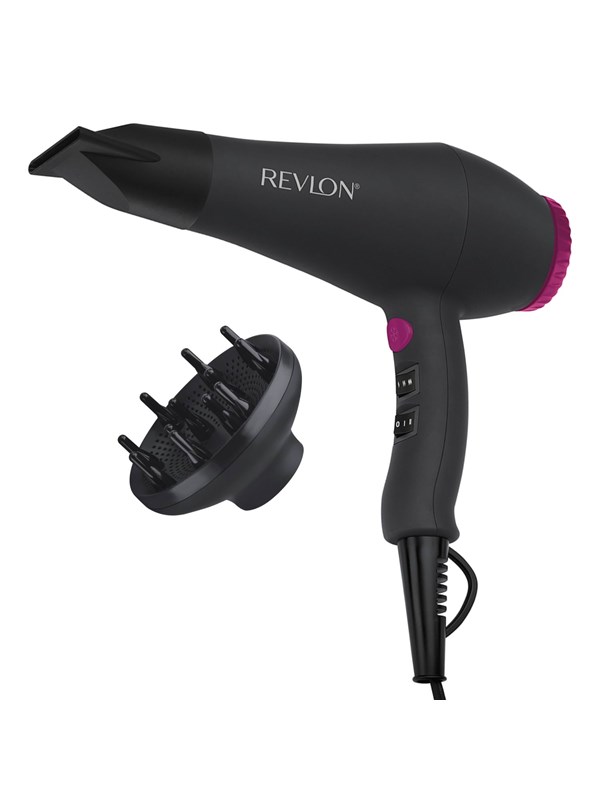Revlon Hårfön Smooth Brilliance AC, RVDR5251