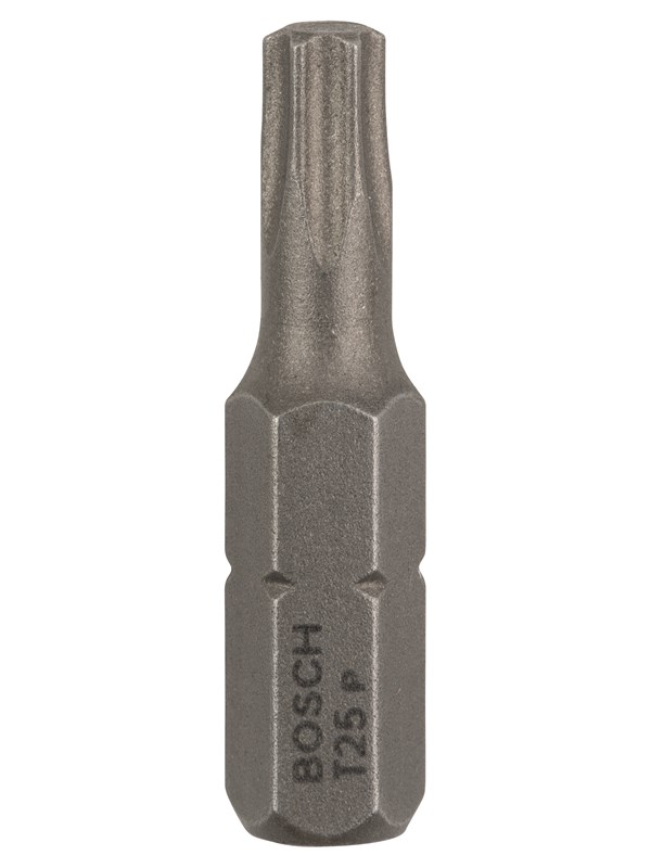 Bosch Extra Hard -Ruuvauskärki T25 25 mm 3 kpl