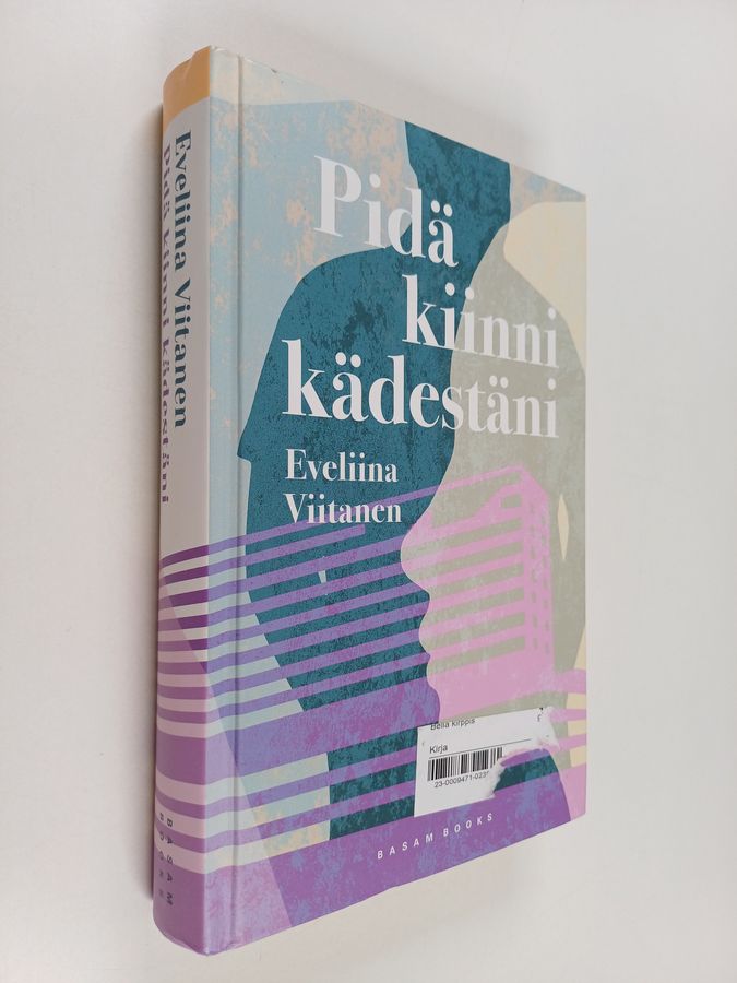 Pidä kiinni kädestäni