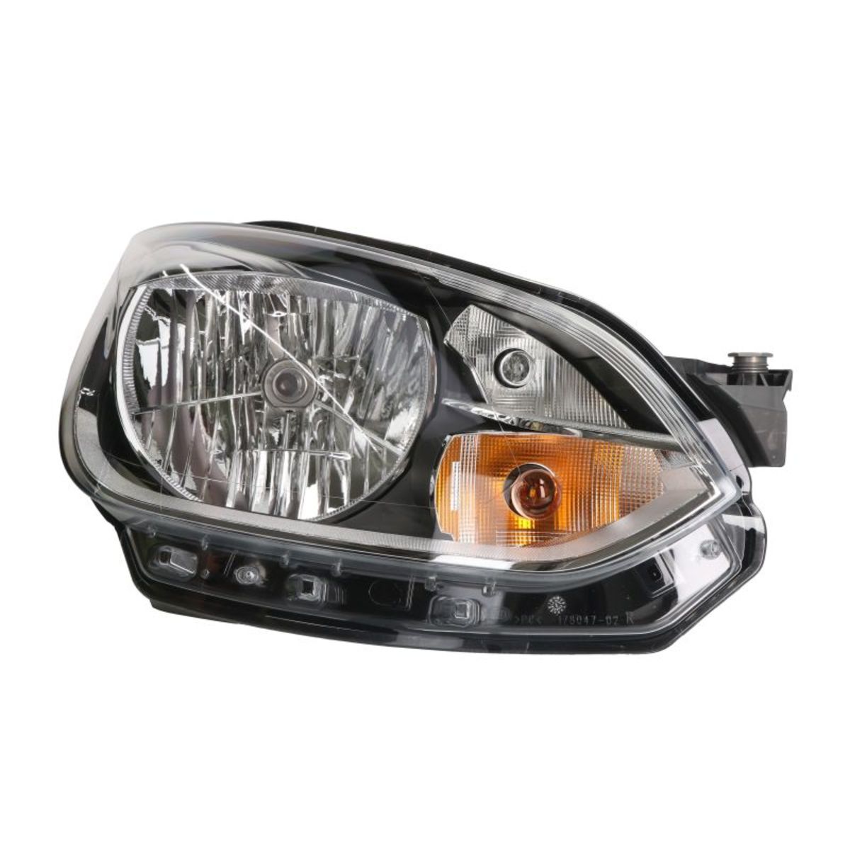 Ajovaloumpio HELLA 1EJ 010 670-061