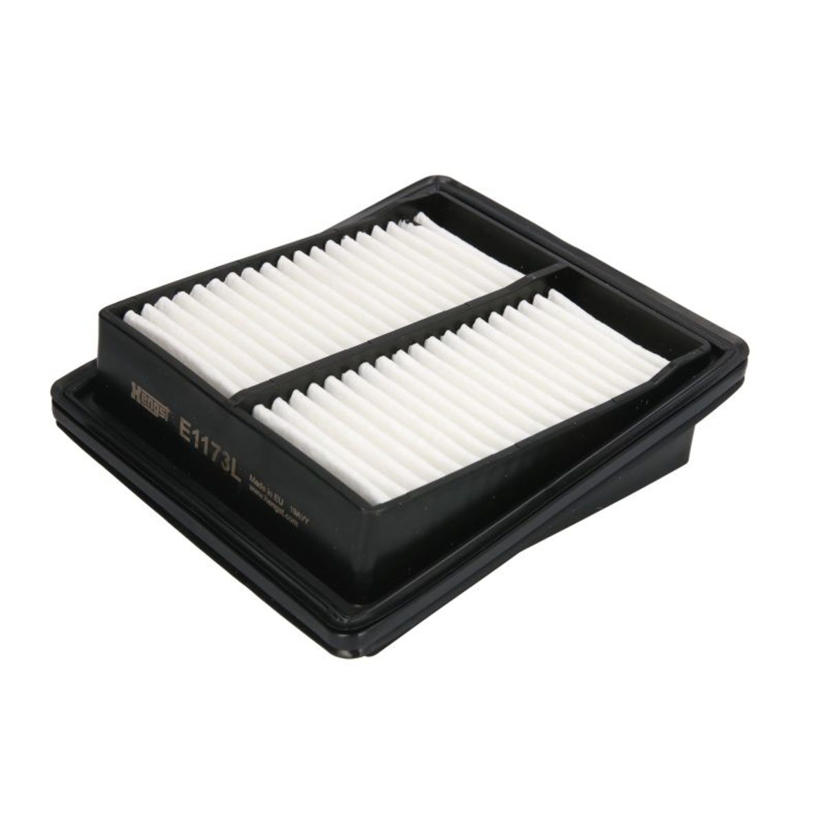 Ilmansuodatin HENGST FILTER E1173L