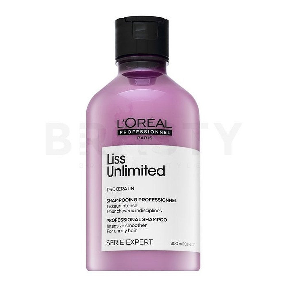 L'Oréal Professionnel Liss Unlimited 300 ml — Shampoo