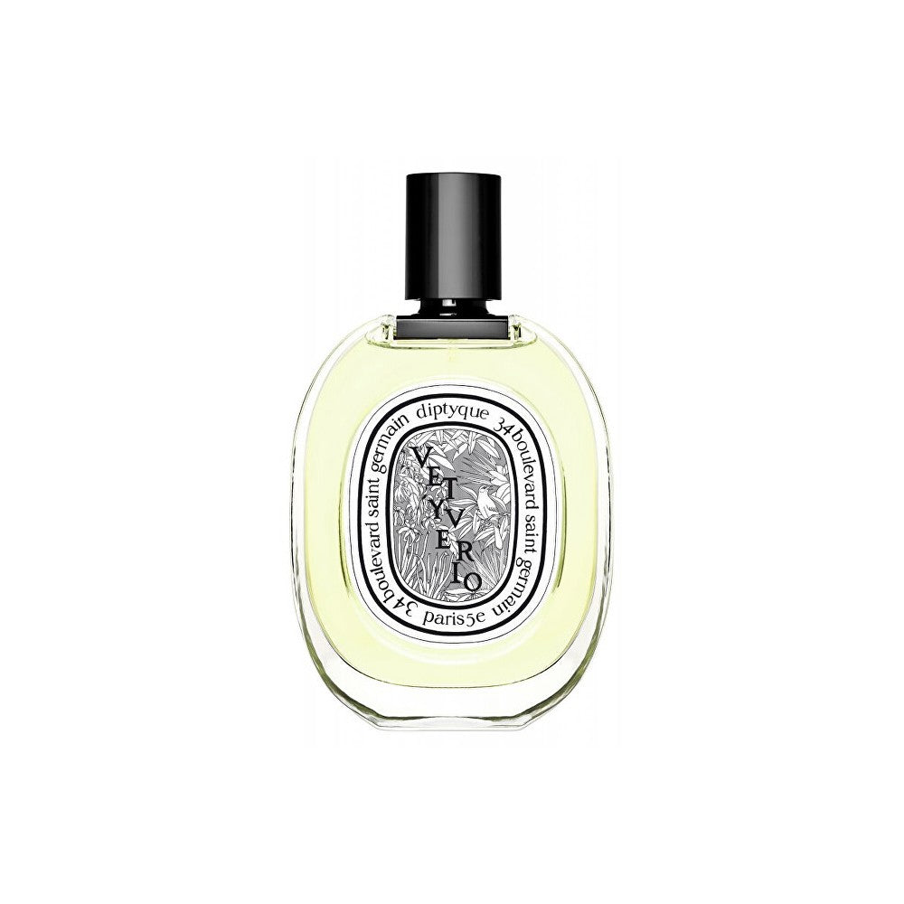 Diptyque Vetyverio Eau De Toilette - 50 ml