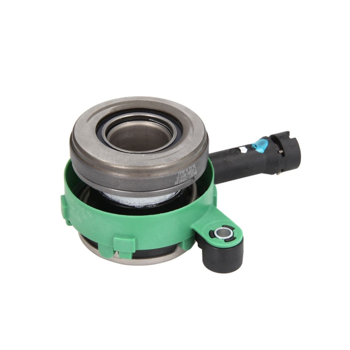 Irroitusmekanismi, kytkin AISIN CSCM-902