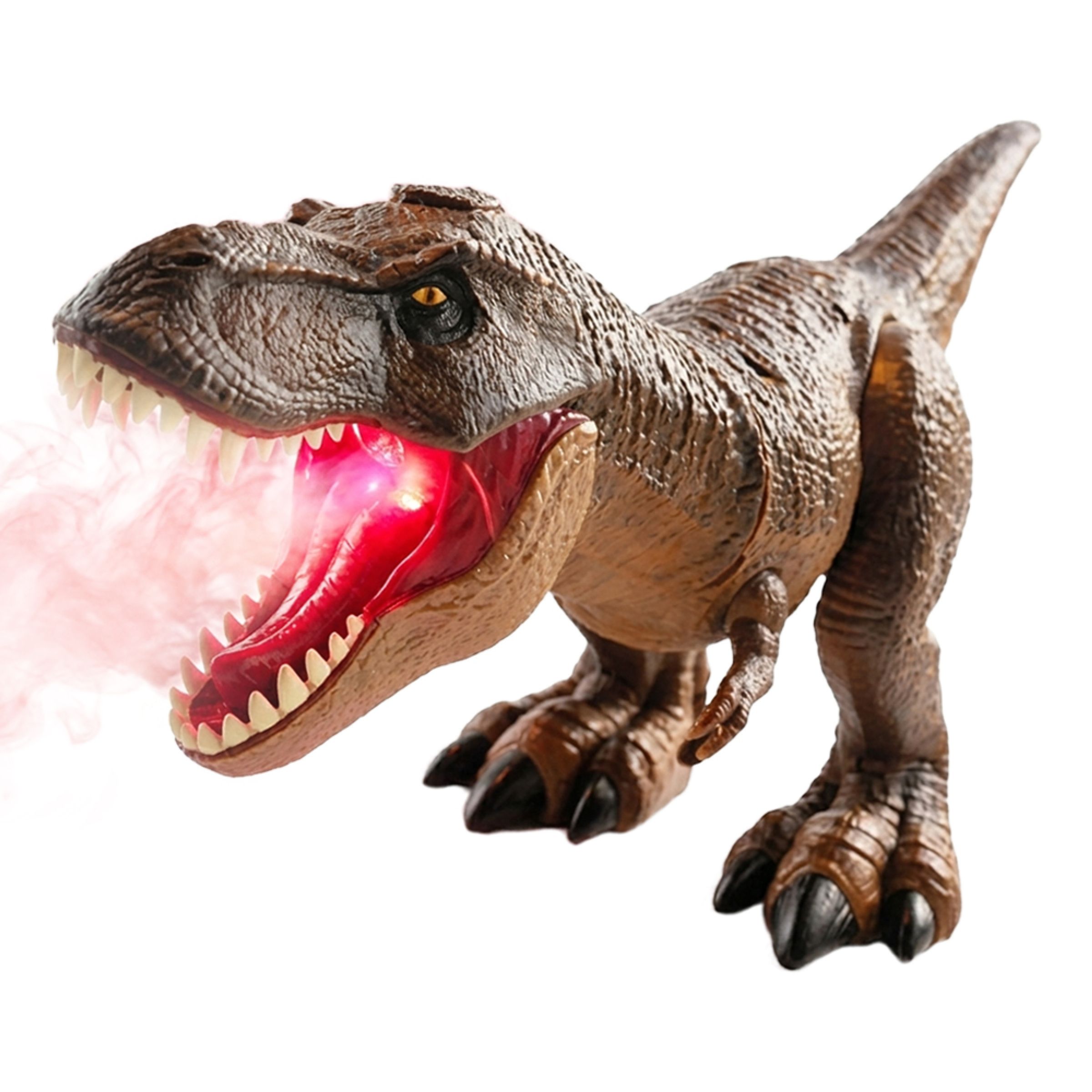 Mikamax RC Steambreath T-Rex