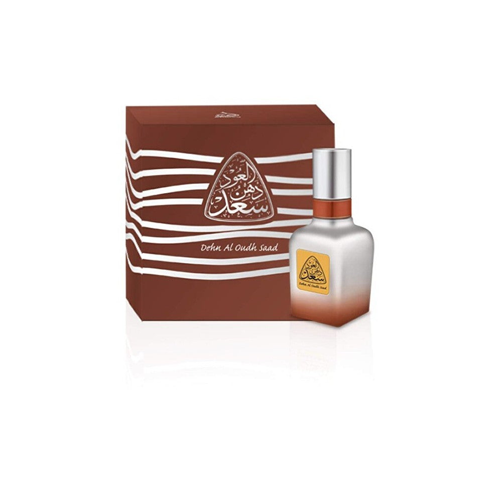 Ahmed al maghribi Dehn Al Oudh Saad - EDP - Tilavuus: 40 ml