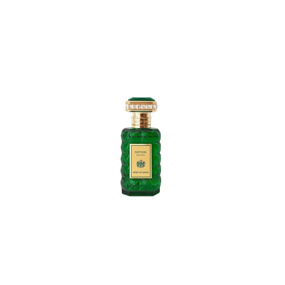 Spirit of kings Notion hiussuihke 50 ml