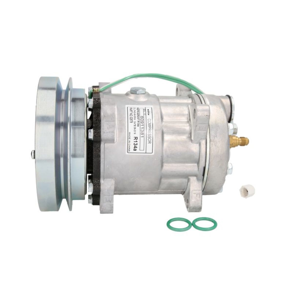 Ilmastoinnin kompressori NRF 32879