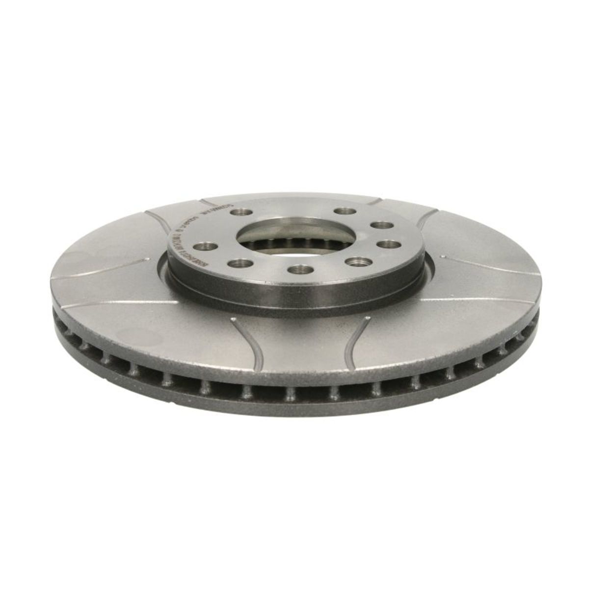 Jarrulevy BREMBO 09.9165.75