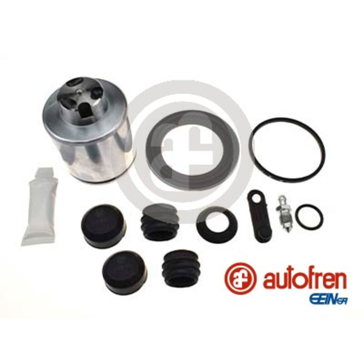 Jarrusatulan korjaussarja AUTOFREN SEINSA D42454LK
