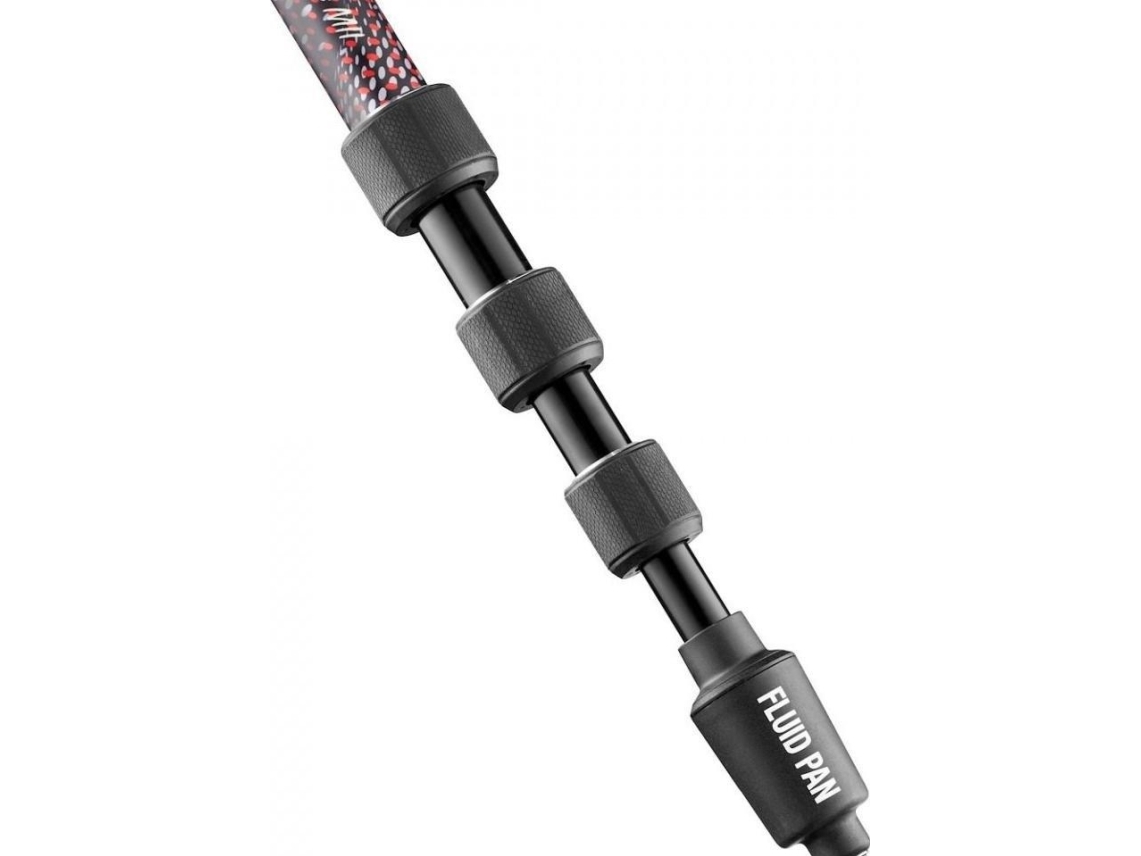 Monopodi Manfrotto Monopod element MII Video