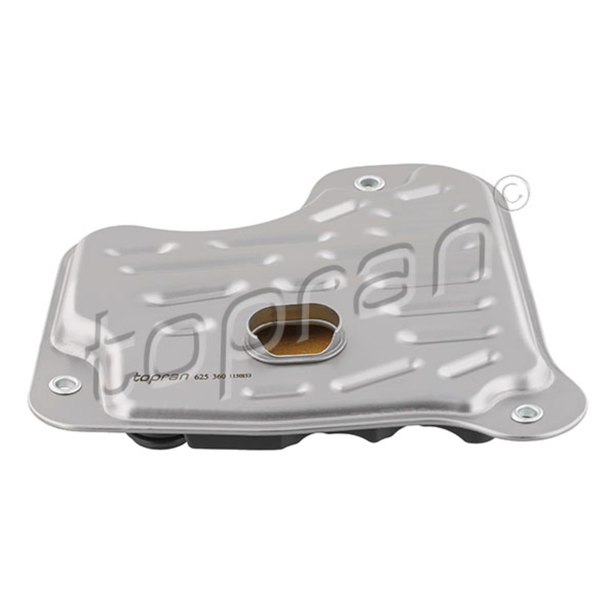 Hydrauliikkasuodatin, automaattivaihteisto TOPRAN 625 360