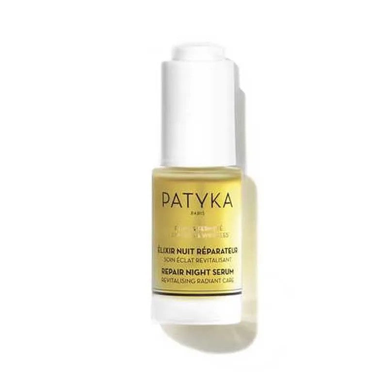 Patyka Korjaava yöeliksiiri 15 ml