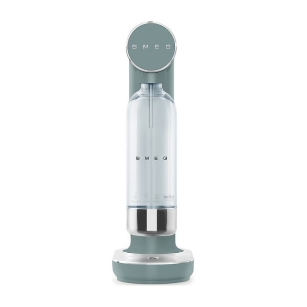 SMEG SKC01EGM carbonator