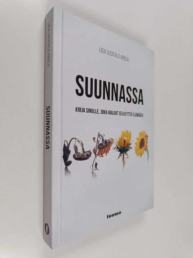 Suunnassa