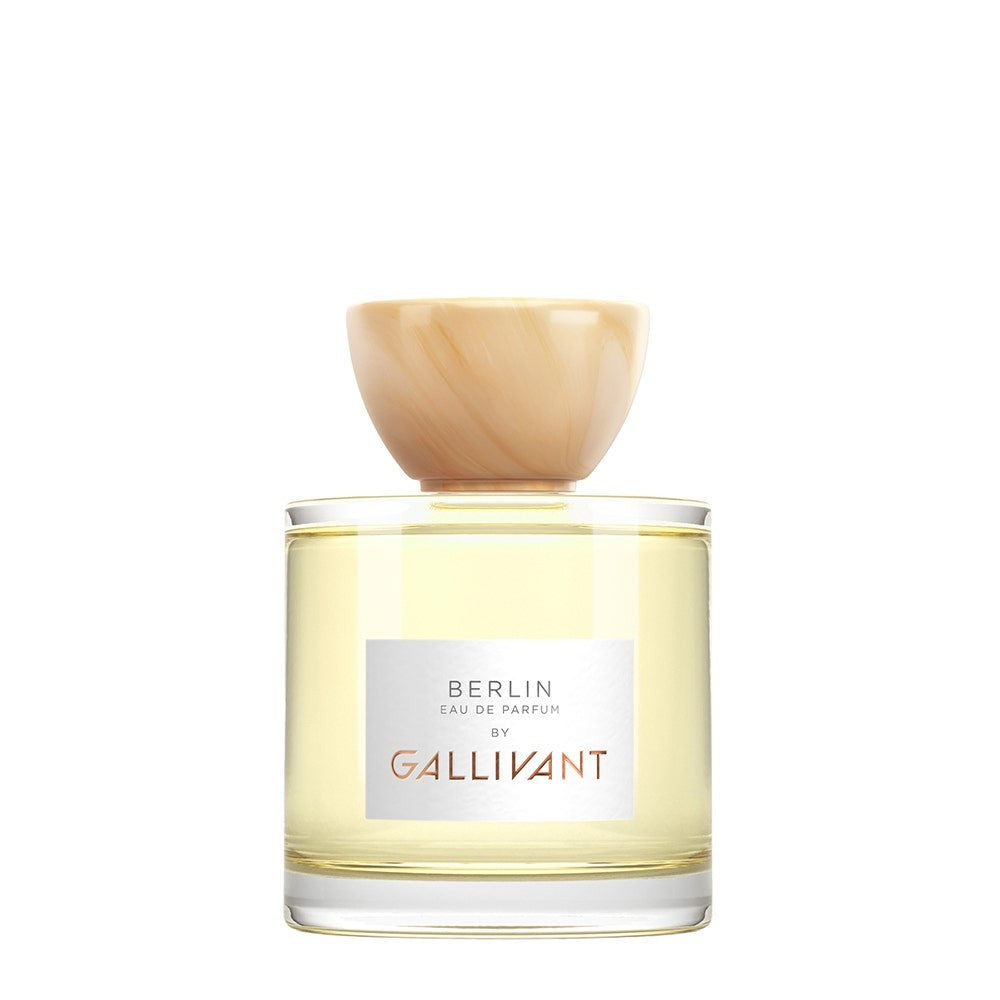 Gallivant Berlin Eau de Parfum 30 ml