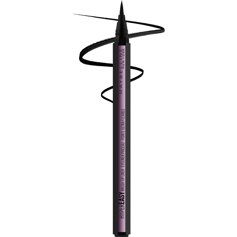 Maybelline Hyper Easy Black 0,6 g