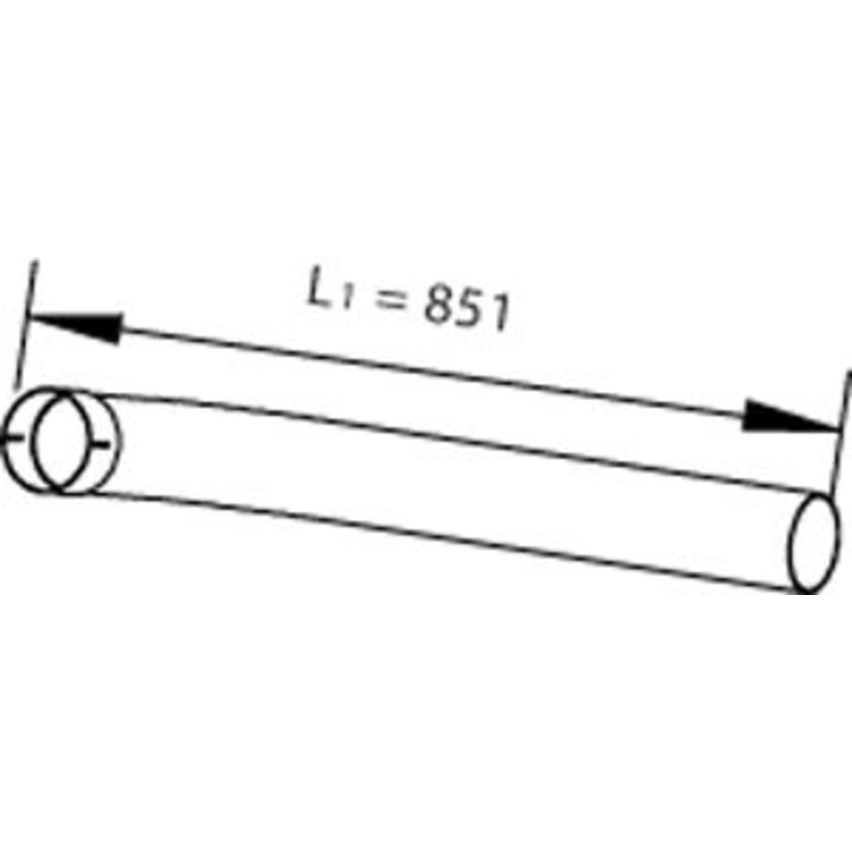 Pakoputki DINEX 47190
