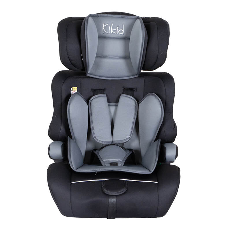 Turvaistuin Basic 76-150cm R129, Kikid