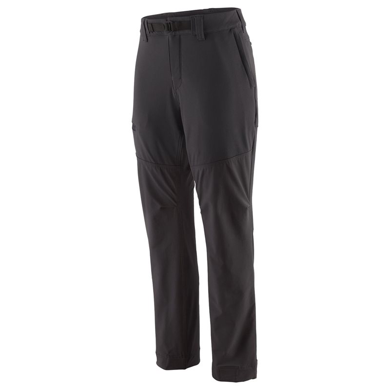 Patagonia W's Terravia Peak Pants - Reg Black - 14