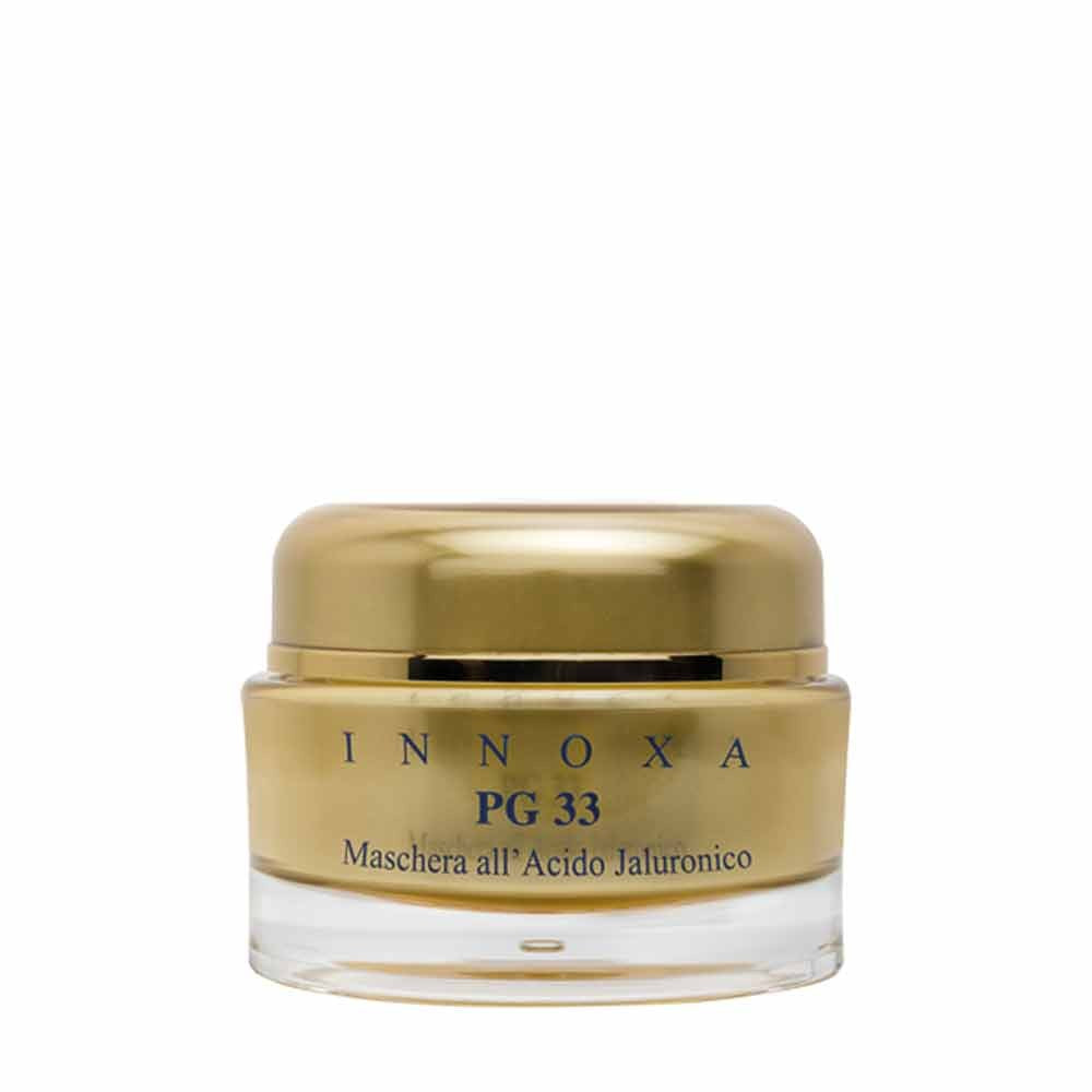 Innoxa Maschera Hyaluronihapolle