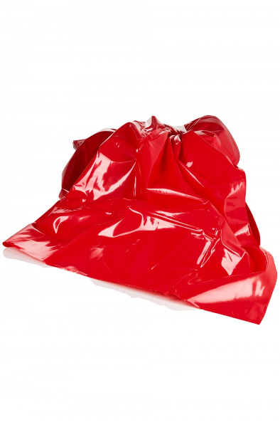 Cal Exotics Scandal Super Sheet Red 225x205cm Seksilakana