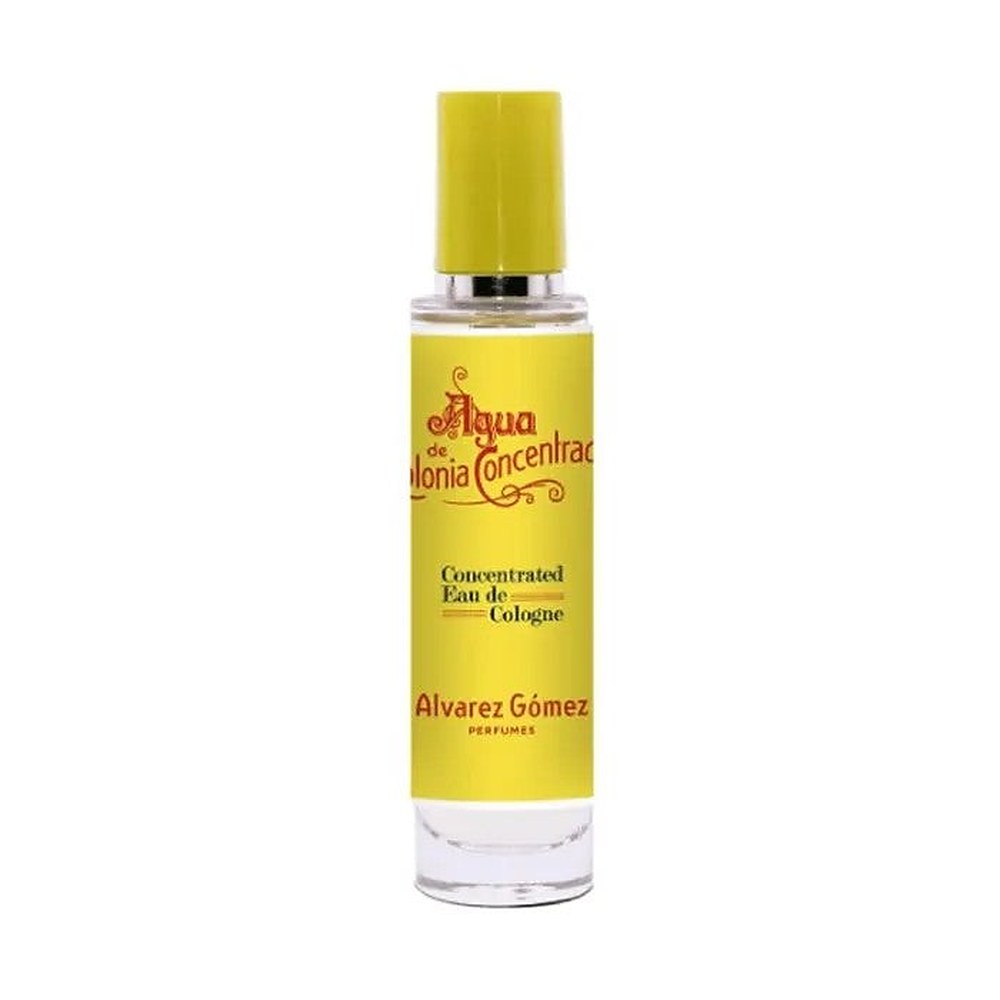 Alvarez Gomez Eau De Cologne -tiiviste 30 ml