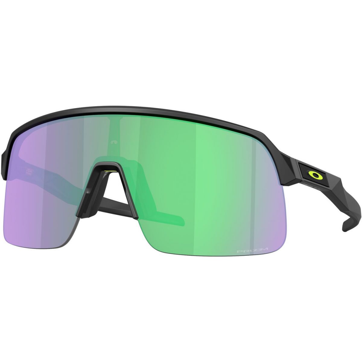 Oakley Sutro Lite Prizm Road Jade Aurinkolasit – Kevyet, kestävät ja täydelliset juoksuun sekä ulkoiluun