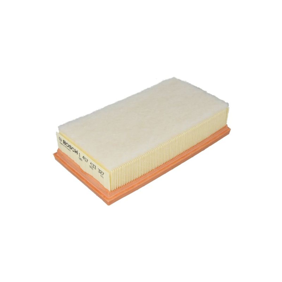 Ilmansuodatin BOSCH 1 457 433 327