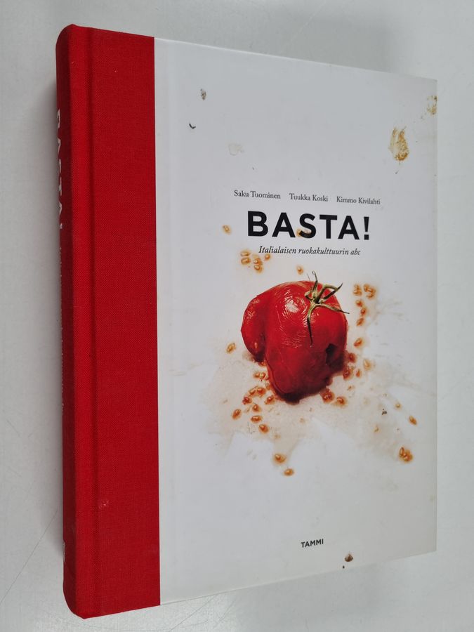 Basta!